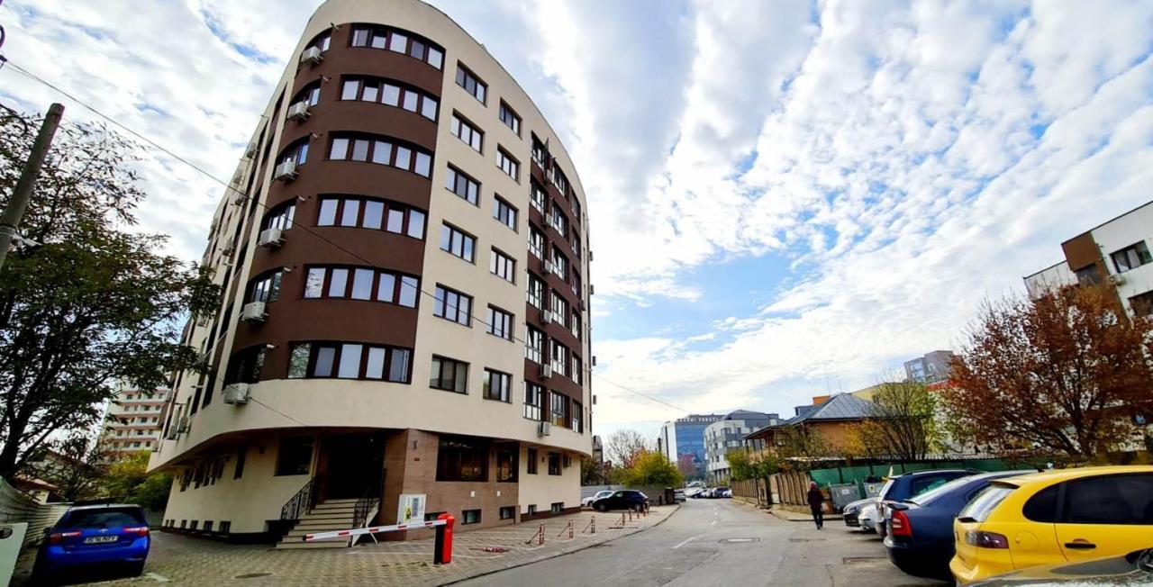 Elyse Comfortable Apartment Close To Palas Mall 雅西 外观 照片