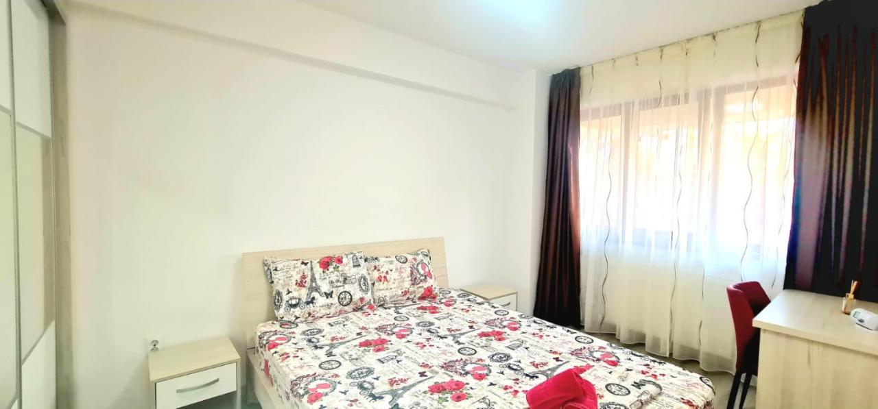 Elyse Comfortable Apartment Close To Palas Mall 雅西 外观 照片